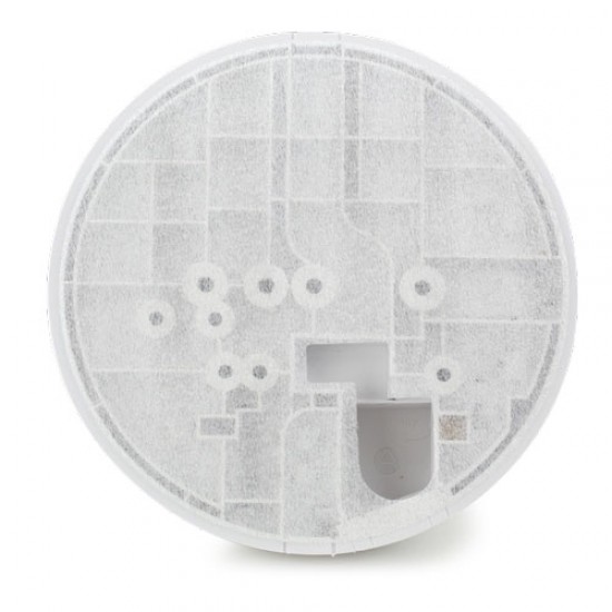 Aico Mains Heat Alarm Alkaline Back Up