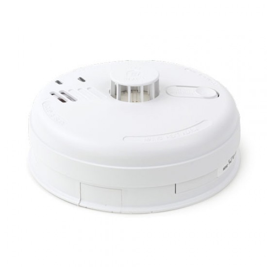 Aico Mains Heat Alarm Alkaline Back Up