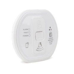 Aico Carbon Monoxide Alarm Lithium Battery