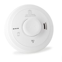 Smoke And Fire Alarm Systems