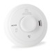 Aico 3000 Series Multi Sensor Heat and CO2 Alarm