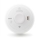 Aico 3000 Series Multi Sensor Heat and CO2 Alarm
