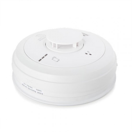 Aico 3000 Series Multi Sensor Heat and CO2 Alarm