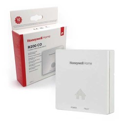 Honeywell Carbon Monoxide Alarm R200C
