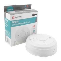 Aico 3000 Series Carbon Monoxide Alarm