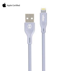 Vibe MFI Lightning USB Data Cable 1m