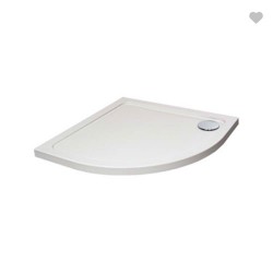 Shower Tray Quadrant 90 x 90cm