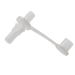Worcester Flue Sampling Tube Kit