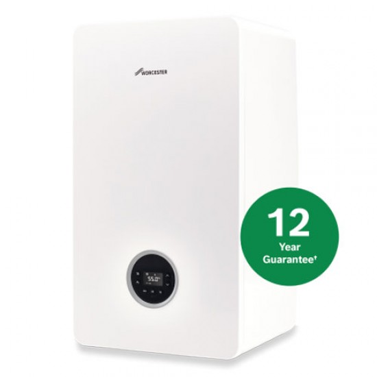 Worcester Greenstar 8000 30kW System Boiler
