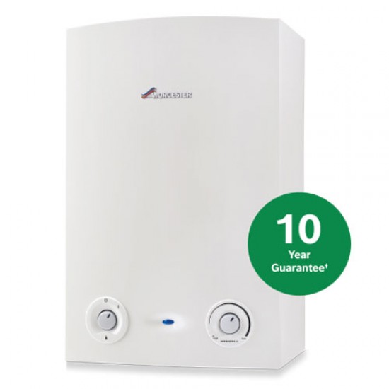 Worcester Greenstar 24 Ri 24Kw HO