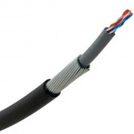 CAT6 SWA 1mtr