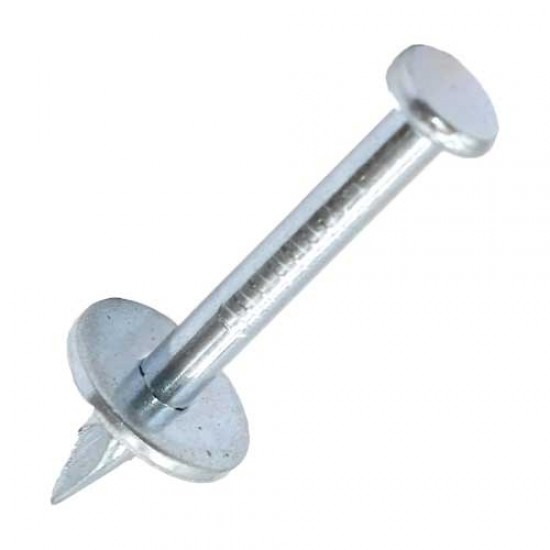 Olympic Capping Nail 25mm