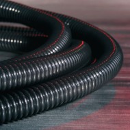 Hellermann Tyton Flexible Conduit System 40mm