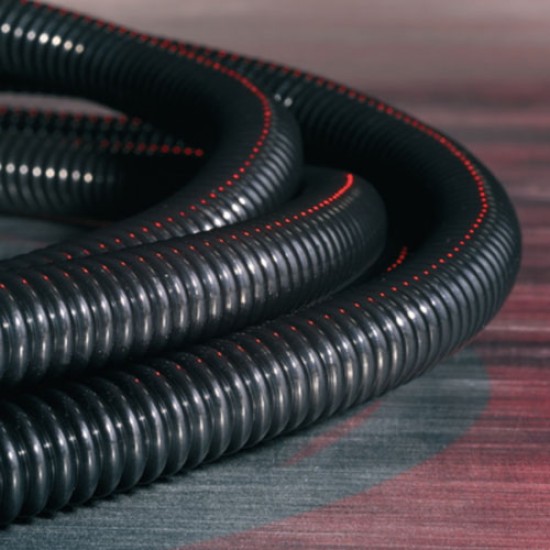 Hellermann Tyton Flexible Conduit System 32mm
