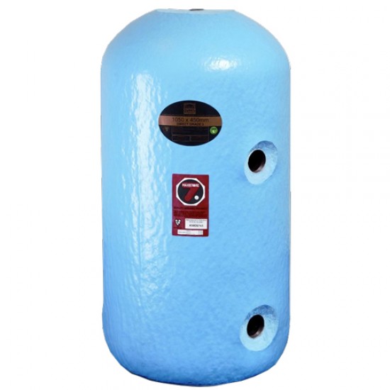 Copper Cylinder Economy 7 Direct 36 x 18