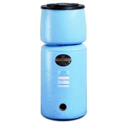 Copper Cylinder Combination 1050 x 450 or 42 x 18