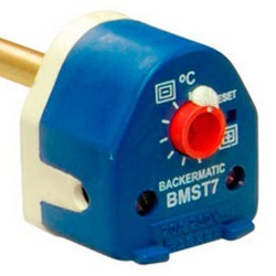 Immersion Thermostat 7 Inch