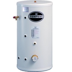 Telford Tempest Indirect 250L