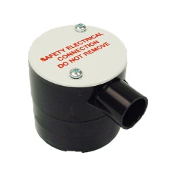 Earth Connector Box