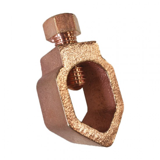 Earth Rod Clamp 5/8 Inch G Type