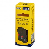 IMO Auxilary Contact Normally Closed