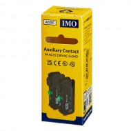 IMO Auxilary Contact Normally Open