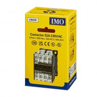 IMO Contactor 240V 30Amp AC1