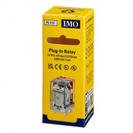 IMO Relay 240V 14 Pin