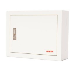 Contactum DDB Metering/Surge Protection Enc
