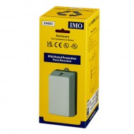 IMO Enclosure 180 x 89