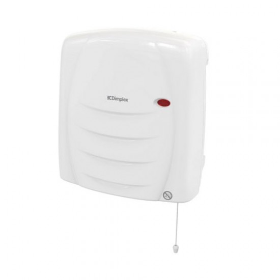 Dimplex Downflow Heater 2Kw IPX4 Rated