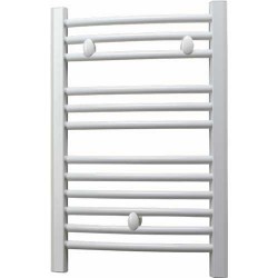 Dimplex Ladder Towel Rail 175W White