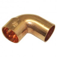 EF Elbow Street 15mm