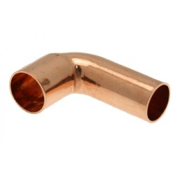 EF Elbow Street Long Tail 15mm