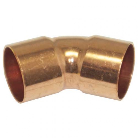 EF Elbow Obtuse 35mm