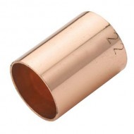 EF Coupling Slip 15mm