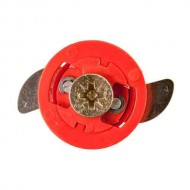 Unicrimp Bull Fixing Pack of 10