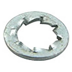 Olympic steel Shake Proof Washer M10