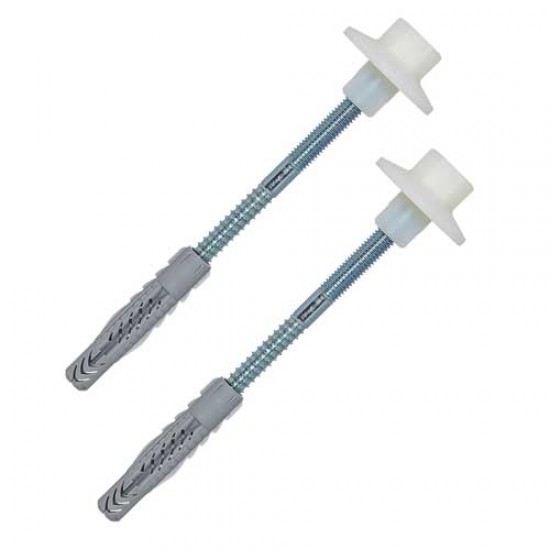 Fischer Bolts 8mm x 110mm Pair