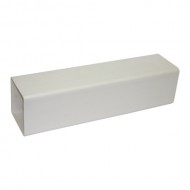 Floplast Downpipe SQ 2.5M 65mm White