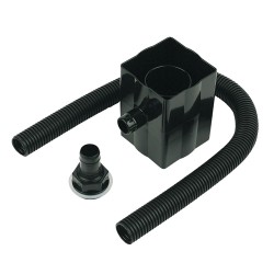 Floplast Rainwater Diverter