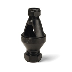 Altecnic Tundish 15mm to 22mm Straight