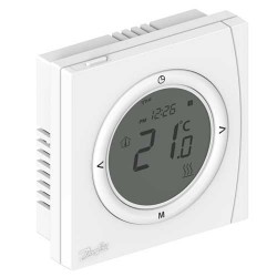 Danfoss Programmable Room Thermostat