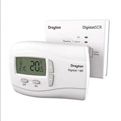 Drayton Wireless Digistat +1
