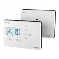 Drayton Wireless Digistat +3 Prog 7 Day
