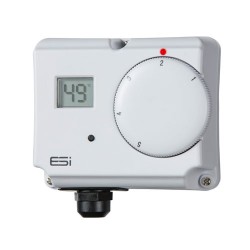 ESI Electronic Dual Cylinder Stat