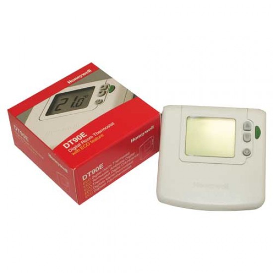 Honeywell Thermostat Digital Room Stat
