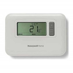 Honeywell T3 Room Thermostat Wired