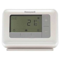 Honeywell T4 Room Thermostat Wired