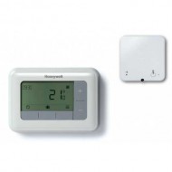 Honeywell T4R Room Thermostat Wireless